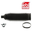 Febi 38622 Steering Boot Kit Front Left Right Fits Seat Toledo 2013 - 2017