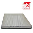 Febi 37787 Cabin Filter High Performance Fits Mercedes-Benz E-Class 2003 - 2006