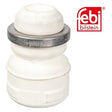 Febi 170025 Bump Stop Front Left Right Premium Fits VW Crafter 2016 - 2010