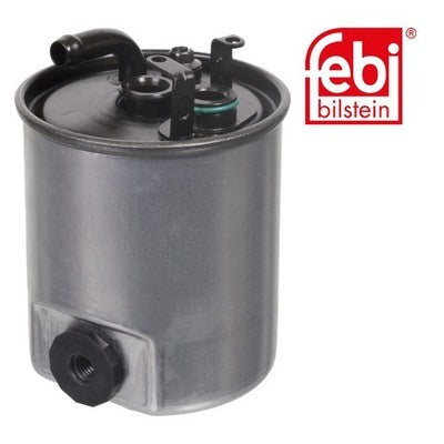 Febi 26821 Fuel Filter High Performance Fits Mercedes-Benz V-Class 1999-2003