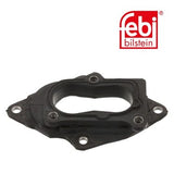 Febi 03330 Carburetor Flange Elastomer High Performance Fits Audi 80 1978 - 1987