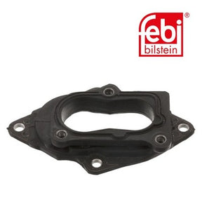 Febi 03330 Carburetor Flange Elastomer High Performance Fits Audi 80 1978 - 1987