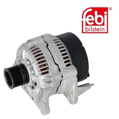Febi 101520 Alternator Premium High Performance Fits VW Bora 1998 - 2005