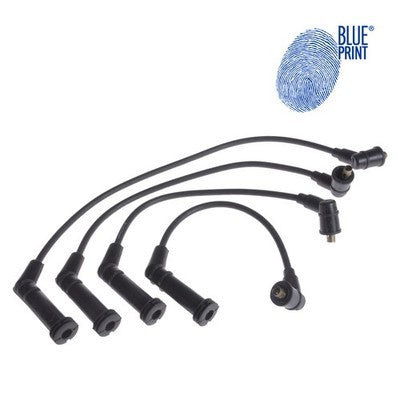 Blueprint ADG01639 Ignition Cable Kit Premium Fits Daewoo Tacuma 2000 - 2024