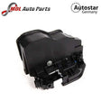 Autostar Germany DOOR LOCK For BMW F30/F35 X1E83 X3E83/F25 X4F26 51227202147