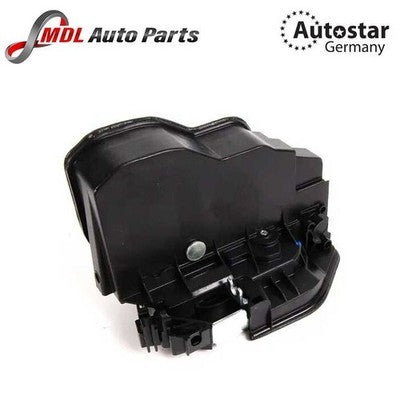 Autostar Germany DOOR LOCK For BMW F30/F35 X1E83 X3E83/F25 X4F26 51227202147
