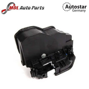 Autostar Germany DOOR LOCK For BMW F30/F35 X1E83 X3E83/F25 X4F26 51227202147