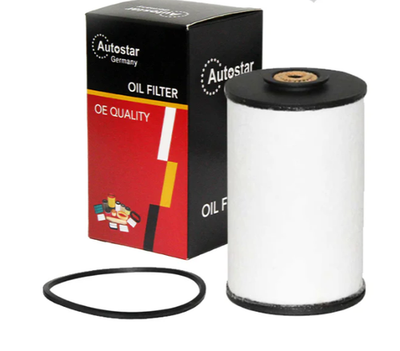 Fuel Filter 0004773115 Fits Mercedes C-Class, E-Class, Vito, Viano, Sprinter