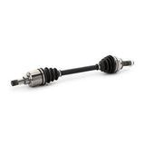 Febi 182627 Drive Shaft Front Axle Left With Nut Fits Citroën C3 2014 - 2016