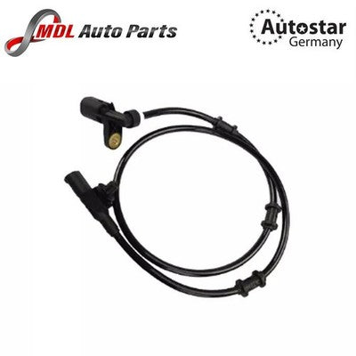 AutoStar Front Right ABS Speed Sensor 1635400817 for Mercedes-Benz M-Class W163