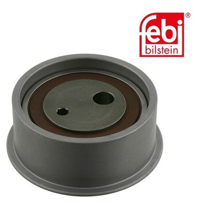 Febi 24544 Tensioner Pulley High Performance Fits Hyundai Coupe 1998 - 2002