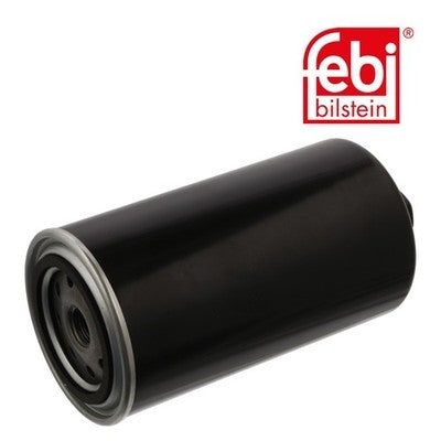 Febi 37559 Oil Filter High Performance Fits VW Transporter/Caravelle 1998-2003