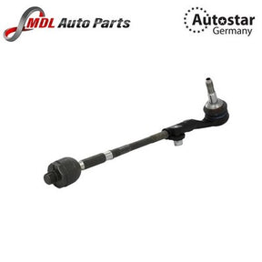 AutoStar Tie Rod for BMW 1 Series E81 E87 E88 E82 E90 E91 E92 E93 X1 32216762244