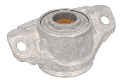 Febi 45718 Strut Mounting Rear Axle Aluminium Premium Fits Audi A3 2014 - 2016