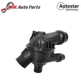 Autostar Germany THERMOSTAT COOLANT For BMW E88 E82 11537552403