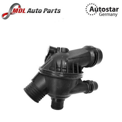 Autostar Germany THERMOSTAT COOLANT For BMW E88 E82 11537552403