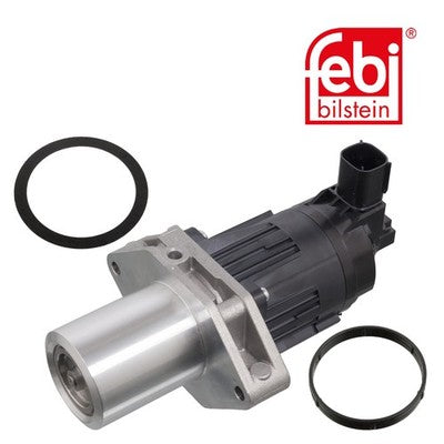 Febi 104401 EGR Valve Premium High Performance Fits Opel Insignia 2014 - 2017