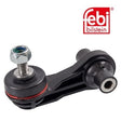 Febi 102444 Stabiliser Link Rear Left Right Premium Fits Audi A3 2013 - 2017