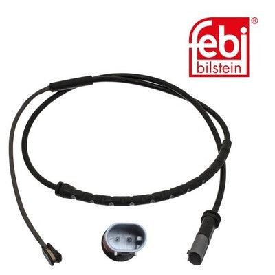 Febi 45198 Wear Indicator Disc Brake High Performance Fits BMW X5 2013 - 2018