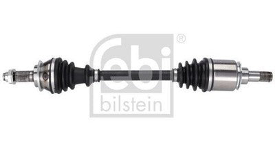 Febi 182854 Drive Shaft Front Axle Left With Nut Fits Mini Mini 2001 - 2006
