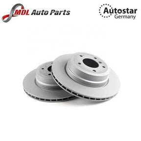 autostar germany BRAKE DISC E88 E82 34216855003 34216778649