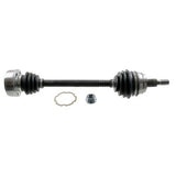 Febi 186435 Drive Shaft Front Axle Left Standard Fits Audi A3 2000 - 2003