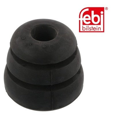 Febi 35228 Bump Stop Rear Axle High performance Fits Toyota HiAce 1995 - 2011