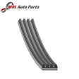 Blueprint Auxiliary Belt AD04R840 STC3397 for Land Rover Range Rover & Sport