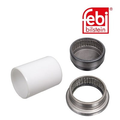 Febi 102481 Needle Bearing Kit Premium Quality Fits Peugeot Partner 1999 - 2008