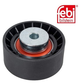Febi 23294 Idler Pulley Premium High Performance Fits Renault 18 1982 - 1986