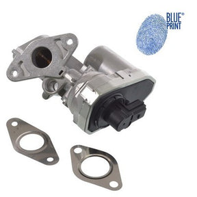 Blueprint ADJ137235 EGR Valve Front Left Right Fits Peugeot Boxer 2011 - 2020