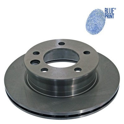 Blueprint ADU174391 Brake Disc Front Fits Mercedes-Benz Sprinter 3-T 2000 - 2006