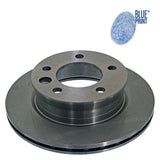 Blueprint ADU174391 Brake Disc Front Fits Mercedes-Benz Sprinter 3-T 2000 - 2006