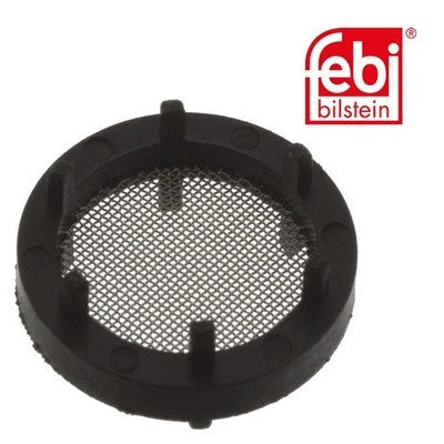 Febi 47282 Hydraulic Filter Set 5-Sp Auto Fits Mercedes-Benz C-Class 2009 - 2014