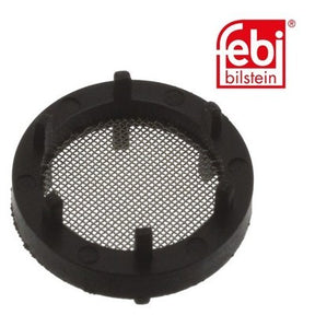 Febi 47282 Hydraulic Filter Set 5-Sp Auto Fits Mercedes-Benz C-Class 2009 - 2014