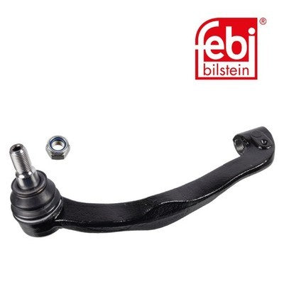 Febi 29675 Tie Rod End Front Left Fits VW Transporter/Caravelle 2011 - 2015