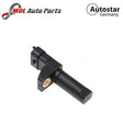 AutoStar Crankshaft Position Sensor Mercedes C250 C300 E350 CLS550 2761530128