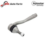 AutoStar Germany Tie Rod 1663300403 for Mercedes-Benz W166 GLE-Class