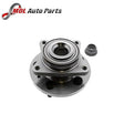 Allmakes4X4 Wheel Hub Bearing LR076692 Range Rover Sport, Discovery 4