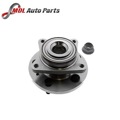 Allmakes4X4 Wheel Hub Bearing LR076692 Range Rover Sport, Discovery 4