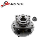 Allmakes4X4 Wheel Hub Bearing LR076692 Range Rover Sport, Discovery 4