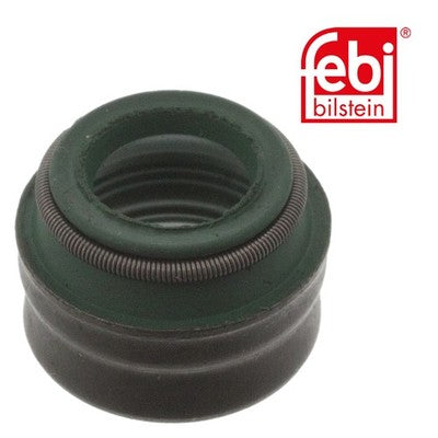 Febi 01423 Valve Stem Seal Elastomer Fits Mercedes-Benz G-Class 1993 - 1994