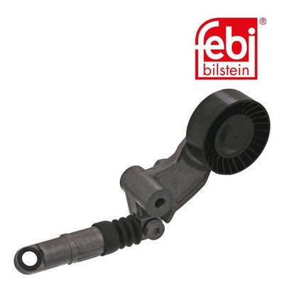 Febi 100428 Tensioner Assembly Premium High Quality Fits Subaru XV 2012 - 2017