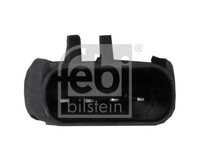 Febi 185527 Fuel Filter With Water Drain Screw Fits Ford Ranger 2022 - 2025