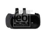 Febi 185527 Fuel Filter With Water Drain Screw Fits Ford Ranger 2022 - 2025