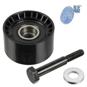 Blueprint ADC47610 Idler Pulley Fits Mitsubishi Colt 1984 - 1986