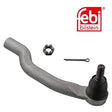 Febi 42230 Tie Rod End Front Right Premium Fits Honda Accord 2008 - 2015