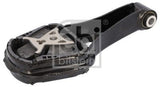 Febi 184255 Transmission Mount Rubber Metal Fits Ford Tourneo Custom 2019 - 2023