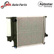 Autostar Germany Radiator For BMW 17111728905