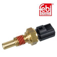 Febi 26450 Coolant Temperature Sensor Premium Fits Ford Fiesta 2000 - 2002